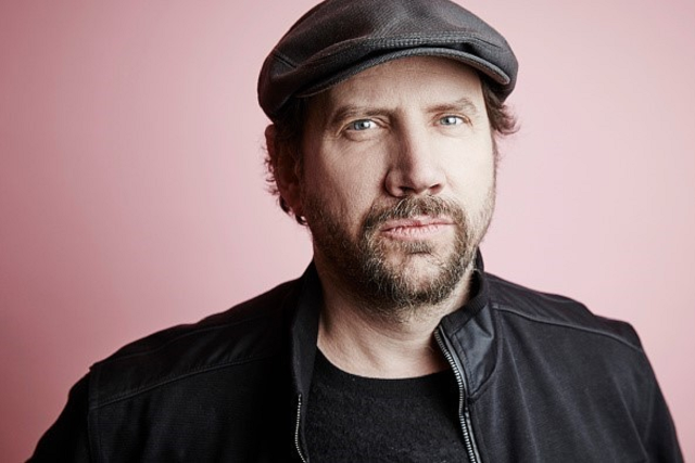 Jamie Kennedy at Chicago Improv – Schaumburg, IL