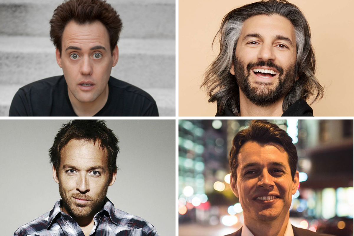Tonight at the Improv ft. Orny Adams, Amir K, Eddie Ifft, Nate Craig, Gary Cannon, Greg Fitzsimmons, & more TBA!