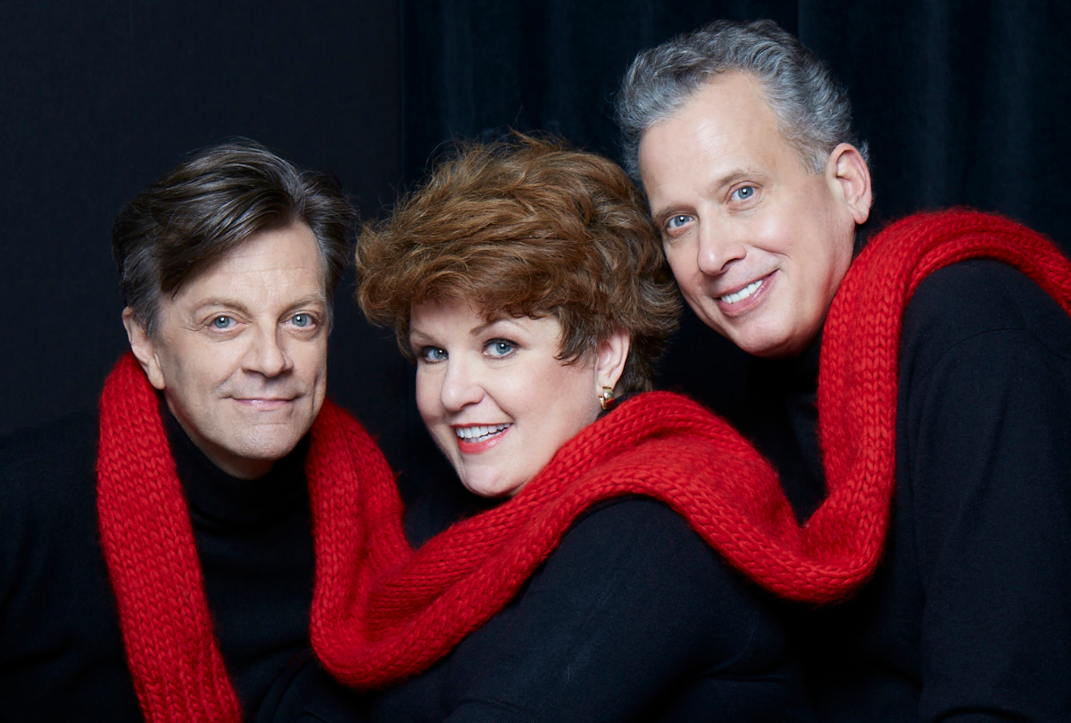 A Swinging Birdland Christmas