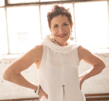 Joanne Halev in “Sailing On” at Birdland Theater – New York, NY