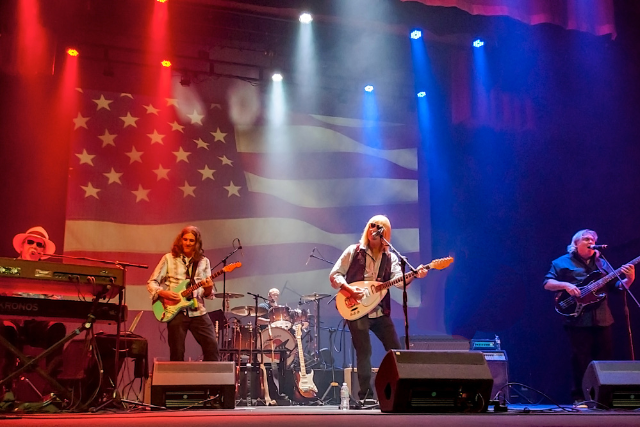 The PettyBreakers - A Tribute to Tom Petty & The Heartbreakers, Salty Papa presales in Solana Beach