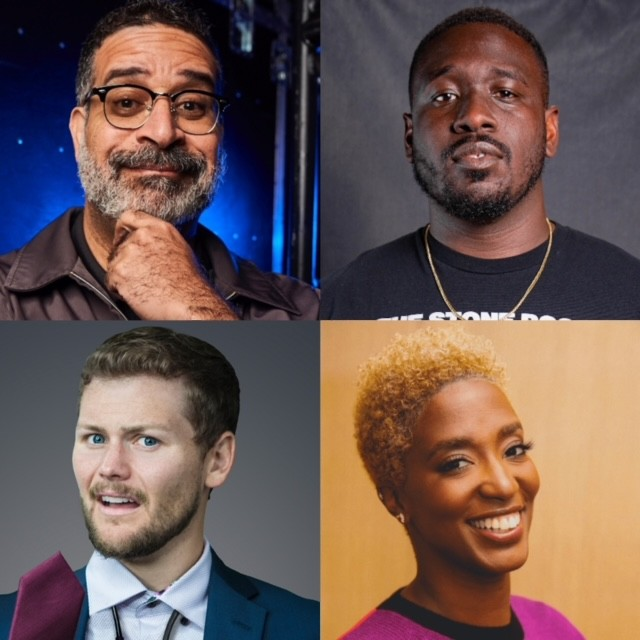 Tonight at the Improv ft. Drew Lynch, Erik Griffin, Michael Blaustein, Shapel Lacey, Chloe Hilliard, Daphnique Springs, Chip Nicholson and more TBA!