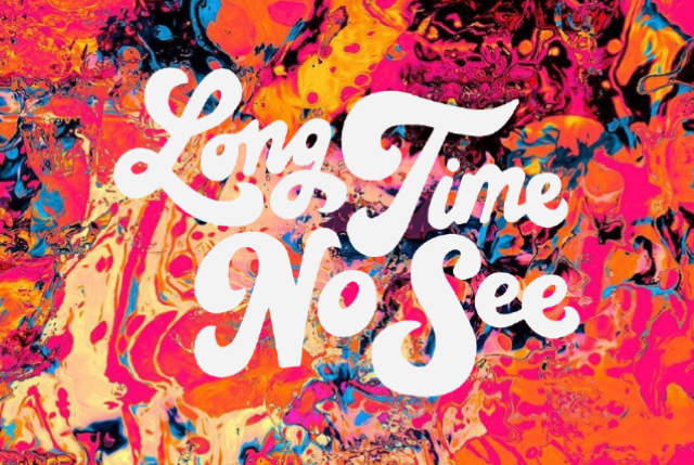 Long Time No See ft. Jim Jefferies, Greg Fitzsimmons, T.J. Miller, Charles Greaves, The Sklar Brothers, Richard Villa, Jiaoying Summers and Pardis Parker!
