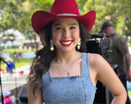 Madison Rondo Tickets for MADISON PULIDO | TicketWeb - Winters in Pasadena, US