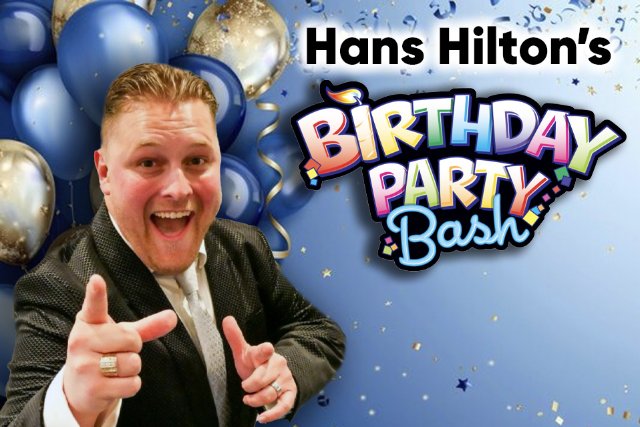 Ticket Reselling Han Hilton&#039;s Birthday Bash