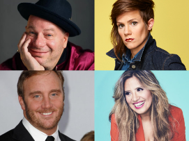 Tonight at the Improv ft. Jeff Ross, Cameron Esposito, Moses Storm, Jay Mohr, Cristela Alonzo, Craig Shoemaker, Ed Greer and more TBA!