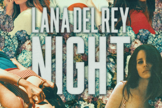 Club 90s Presents Lana Del Rey Night: Ultraviolence 10 Year Anniversary
