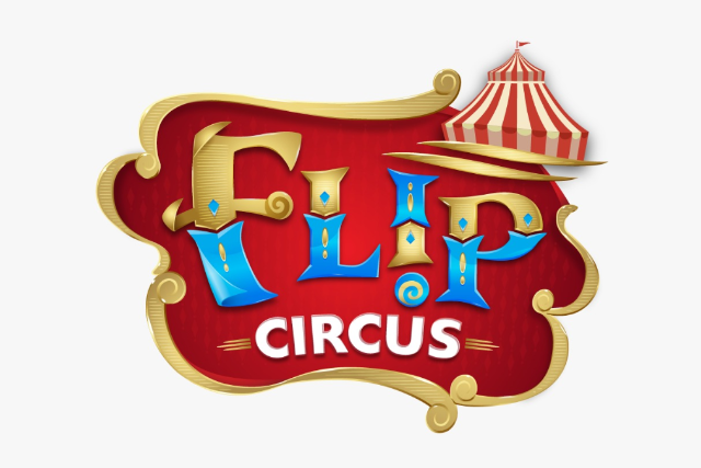 Flip Circus – Bay Shore, NY at Flip Circus – South Shore Mall – Bay Shore, NY