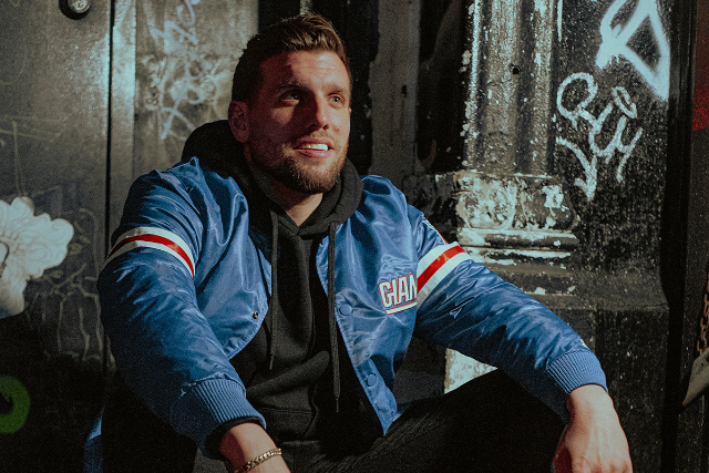 Chris Distefano: Chrissy Comedy Clubs presales in Oxnard