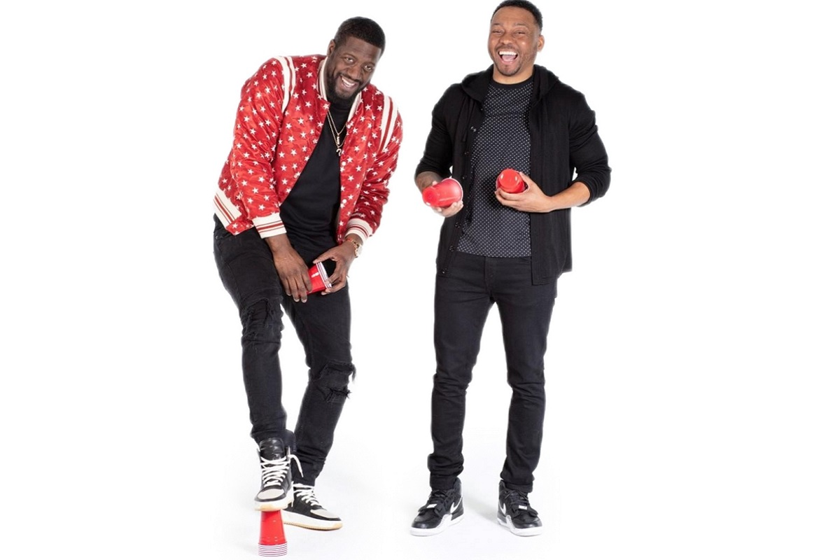 The Plastic Cup Boyz