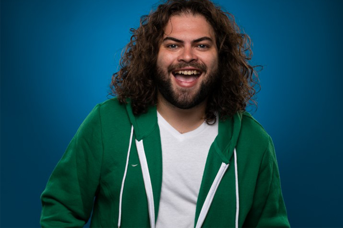 Dustin Ybarra & Friends ft. Ken Flores, Brittany Schmitt, Francisco Ramos, Luke Null, Helen Hong and more TBA!
