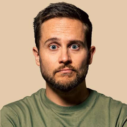 Zoltan Kaszas at Ontario Improv – Ontario, CA