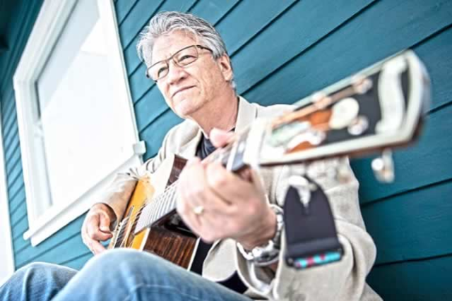 Richie Furay