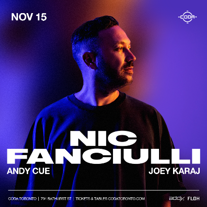 Nic Fanciulli