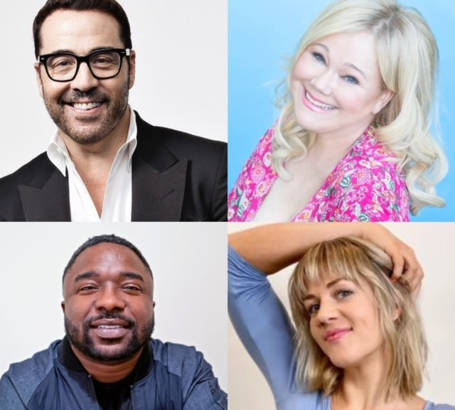 Tonight at the Improv ft. Geoffrey Asmus, Jeremy Piven, Esther Povitsky, Brian Simpson, Caroline Rhea, Lara Beitz, Kirk Fox, Frazer Smith and more TBA!