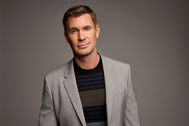 2nd Annual Chumpmas with Jeff Lewis at Brea Improv – Brea, CA