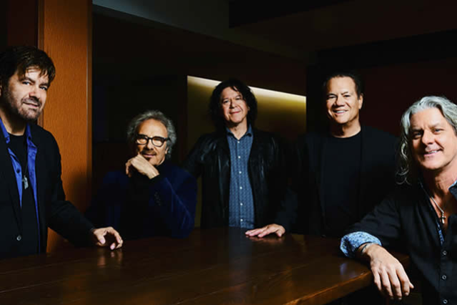 Pablo Cruise