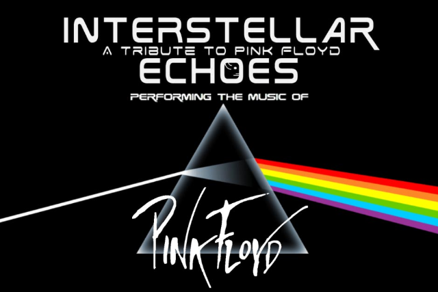 Pink Floyd Tribute – Interstellar Echoes at Club LA – Destin, FL