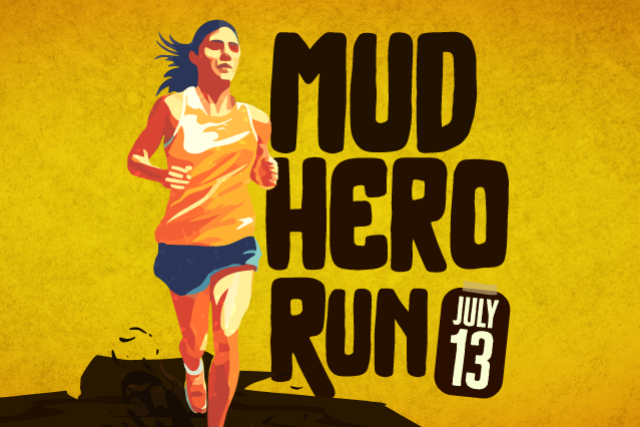 MudHero presales in Navan