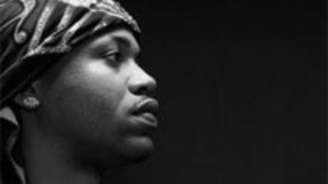 Juvenile w/ The 400 Degreez Band