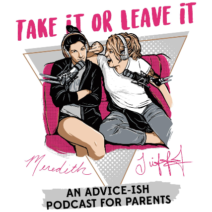 Take It or Leave It Podcast Live featuring Tiffany Jenkins and Meredith Masony at Soul Kitchen – Mobile, AL