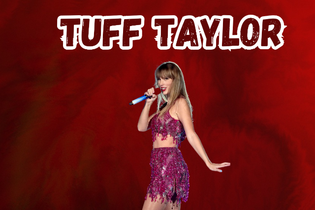 Tuff Taylor – A Taylor Swift Tribute at Joe’s on Weed Street – Chicago, IL