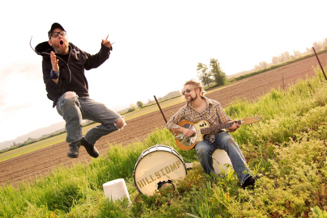 HILLSTOMP presales in Portland