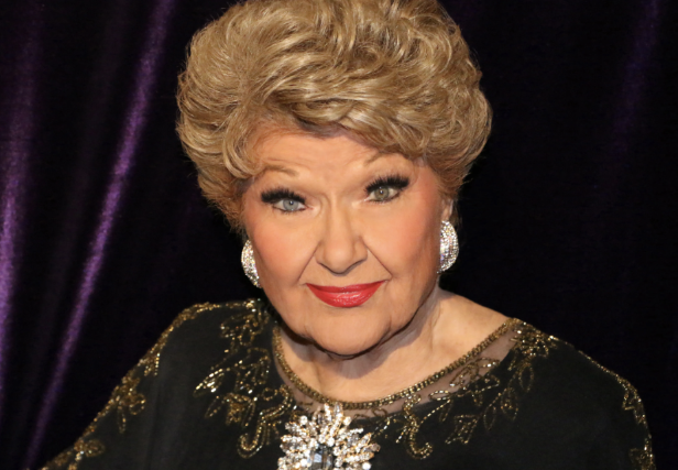 Marilyn Maye at Birdland Theater – New York, NY