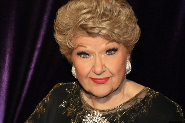 Marilyn Maye’s New Year’s Eve Extravaganza at Birdland Theater – New York, NY