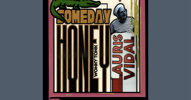 West End Trading Co Presents Someday Honey with Special Guests Lauris Vidal at West End Trading Company – Sanford, FL