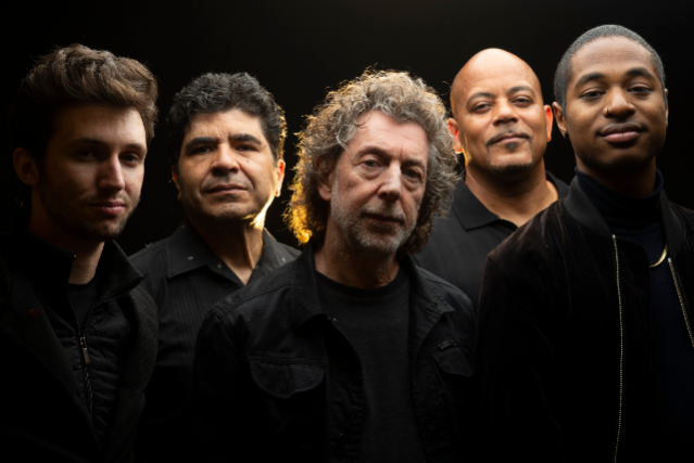 Simon Phillips & Protocol V