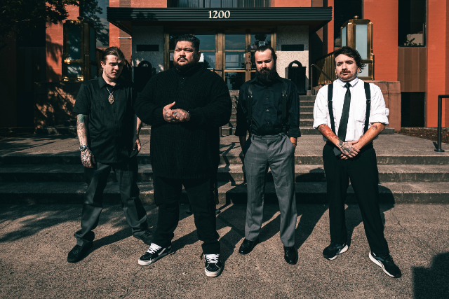 DRIFT AWAY with VI Below, Lord Lawrence, Cold Hearts and To Bloom presales in Portland