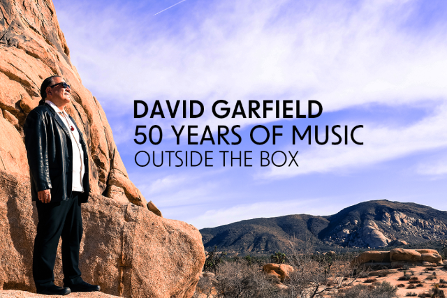 David Garfield….”LA + NYC + Nashville” featuring special guests Robbie Wyckoff, Randy Brecker, Mark Douthit, Steve Porcaro, James Harrah, Jimmy Earl, Shannon Forrest + More Special Guests! at 3rd and Lindsley – Nashville, TN