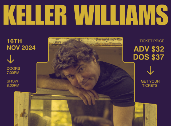 Keller Williams