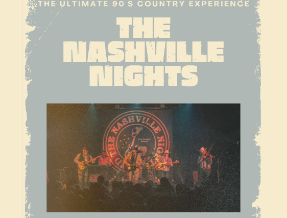 Image of The Nashville Nights