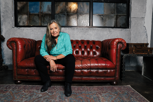 Tracy Nelson’s 80th Birthday Party with Steve Conn at 3rd and Lindsley – Nashville, TN