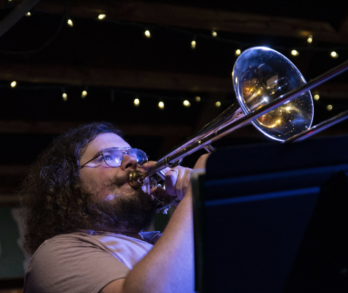 HENRY CARPENDER QUINTET Live on the PATIO! at FITZGERALDS PATIO – Berwyn, IL