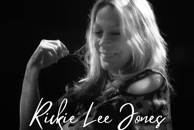 Rickie Lee Jones