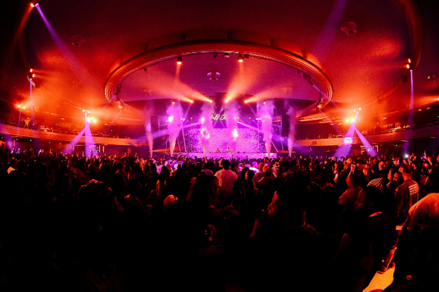 R&B ONLY LIVE presales in Mobile