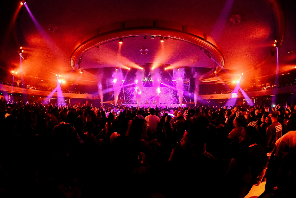 Home and Events Soul Kitchen Music Hall