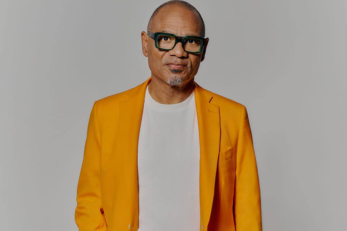 Kirk Whalum