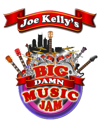 Big Damn Music Jam at 3rd and Lindsley – Nashville, TN