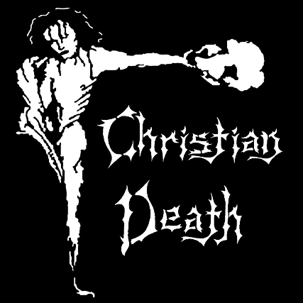 Christian Death