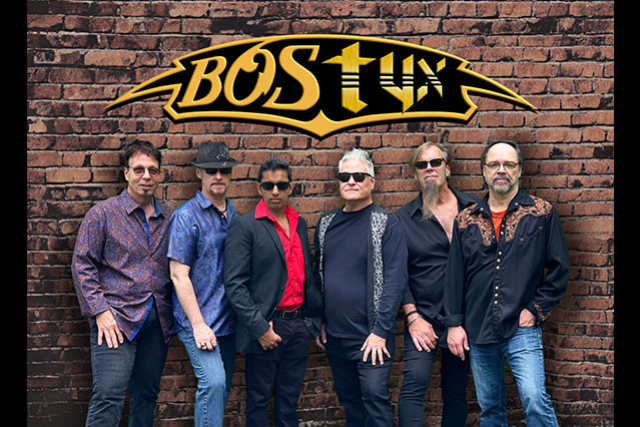 BoStyx - The Ultimate Boston.Styx Tribute