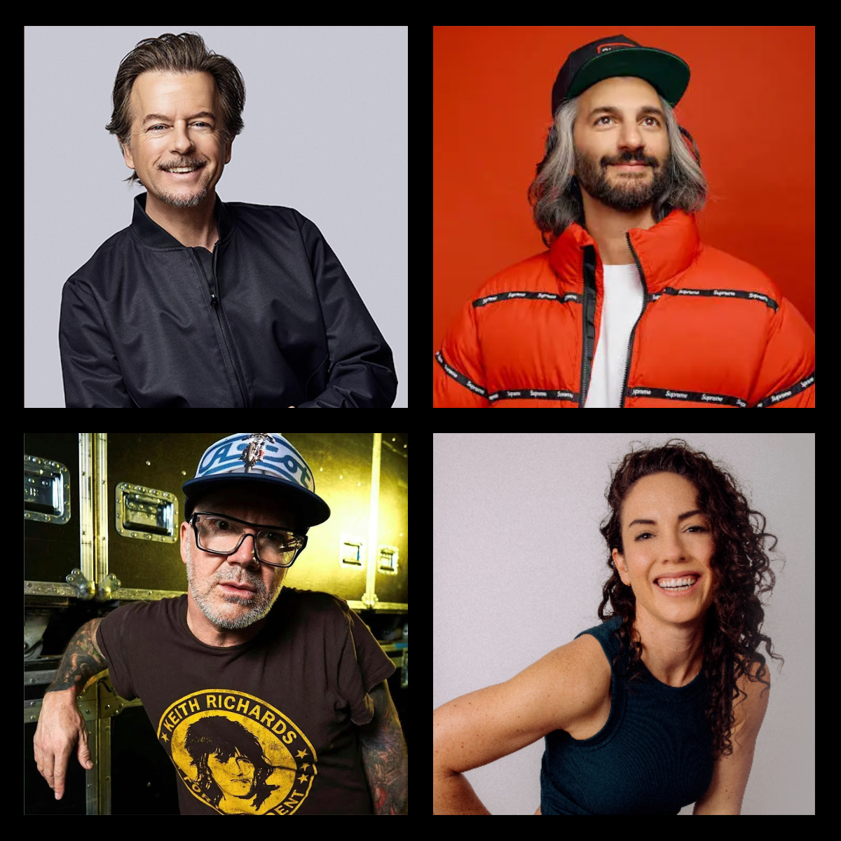 Tonight at the Improv ft. David Spade, Amir K, Caitlin Peluffo, Gary Cannon, Dean Delray, Jason Collings!
