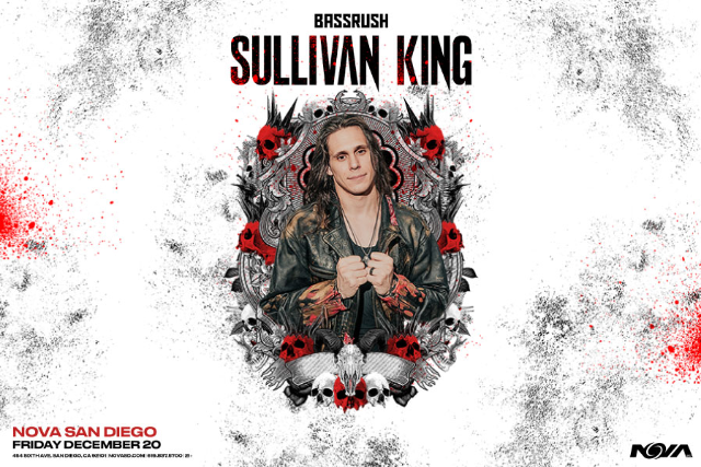 Sullivan King