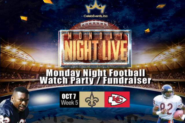 Espn Football On Radio Tonight Mnf Can You Watch All Nfl Games On