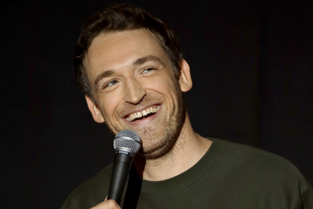 Tickets for Dan Soder | TicketWeb - San Jose Improv in San Jose, US