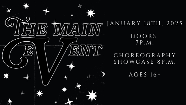 The Main Event Presents That’s Five at Emerald Theatre – Mount Clemens, MI