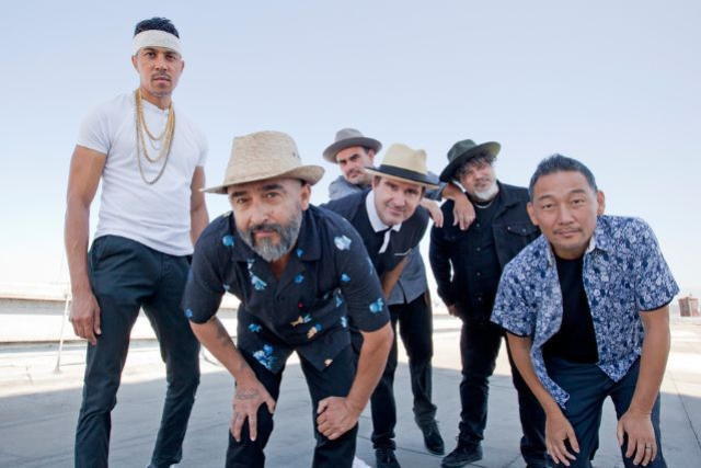 Ozomatli